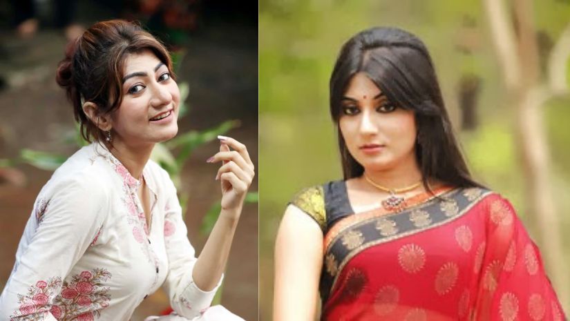 অভিনেত্রী
