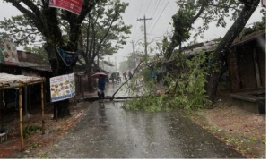 ঘূর্ণিঝড় রিমালের কারণে সারাদেশে ৭ জনের মৃত্যু