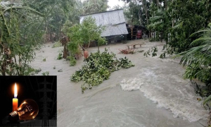 বিদ্যুৎহীন পৌনে ৩ কোটি মানুষ, বন্ধ ২৫ হাজার মোবাইল টাওয়ার