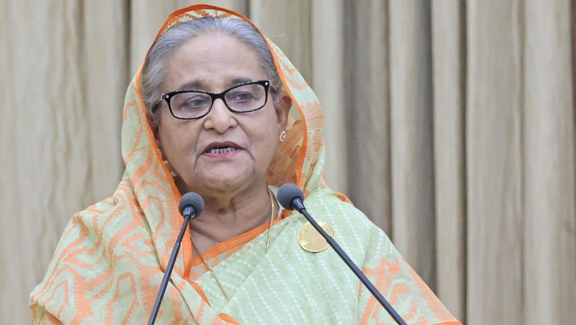 প্রধানমন্ত্রী
