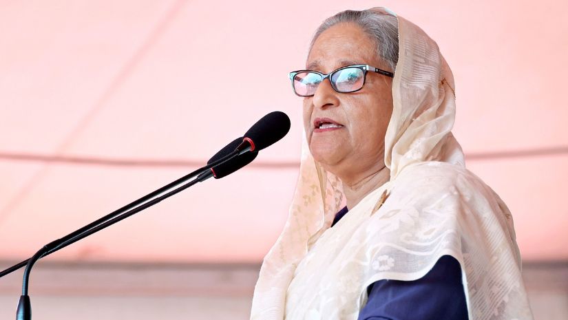 প্রধানমন্ত্রী