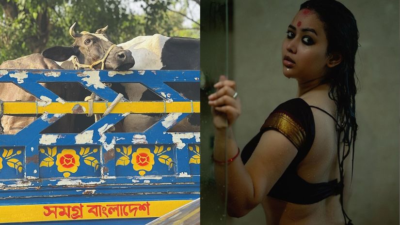 ভাবনা
