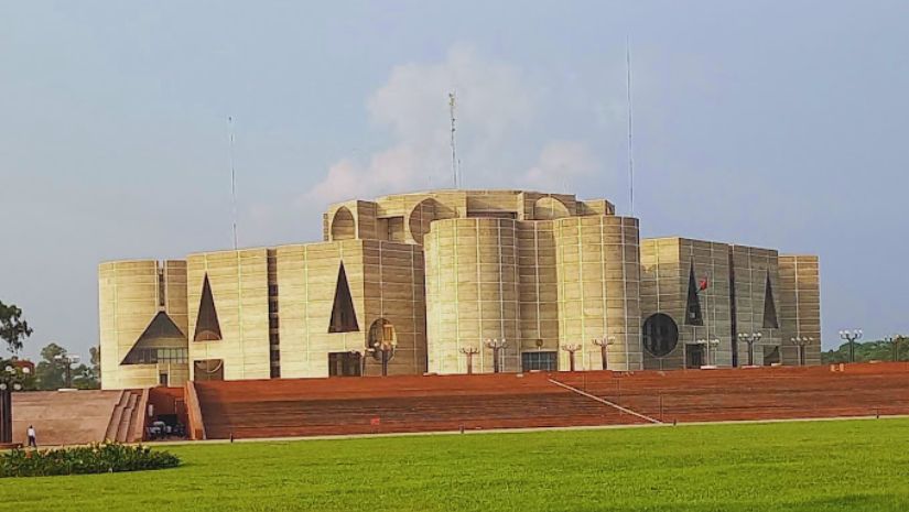 দ্বাদশ জাতীয় সংসদের বাজেট অধিবেশন ৫ জুন