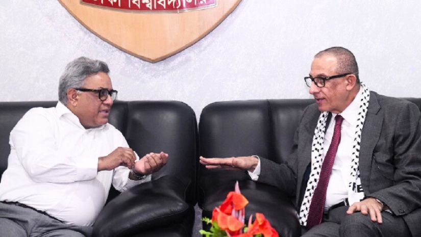 ঢাবি