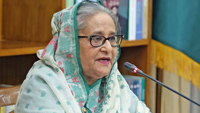 প্রধানমন্ত্রী
