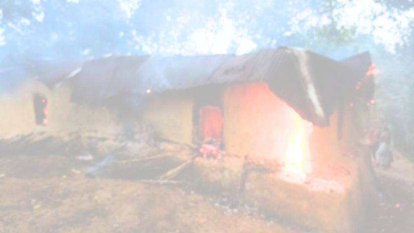 বজ্রপাত