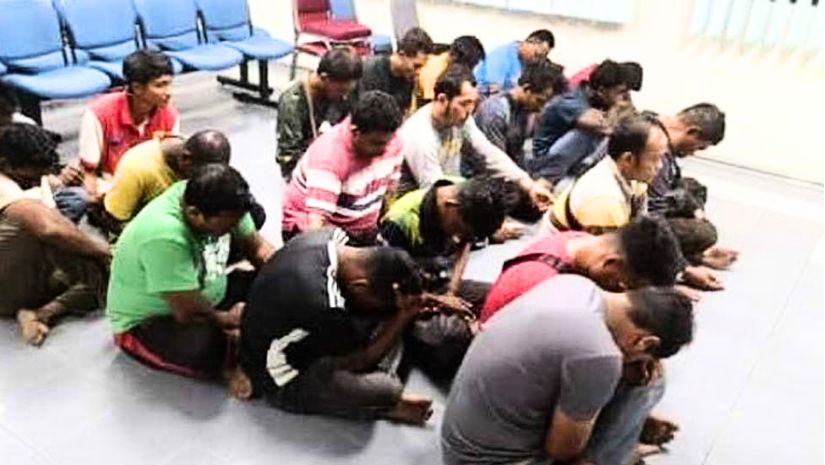 মালয়েশিয়া