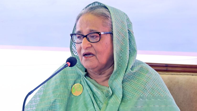 প্রধানমন্ত্রী