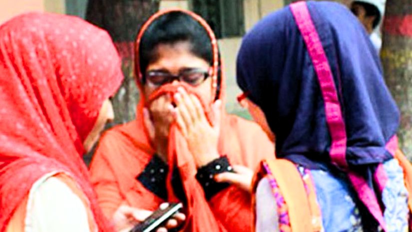 এসএসসি