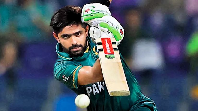 বাবর আজম
