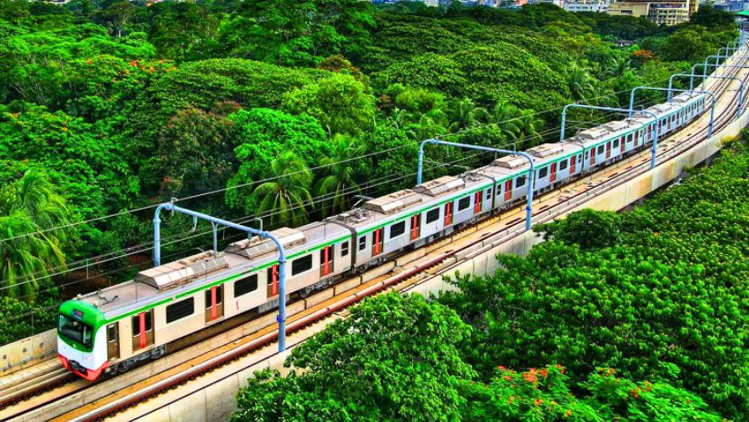 মেট্রোরেল