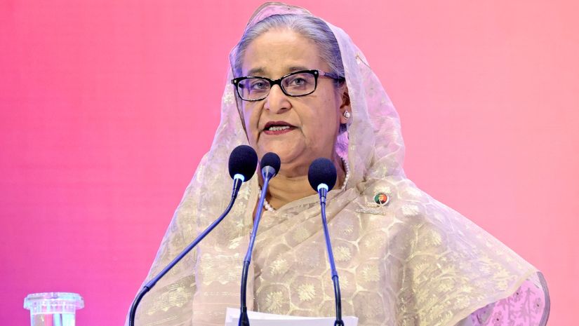 প্রধানমন্ত্রী