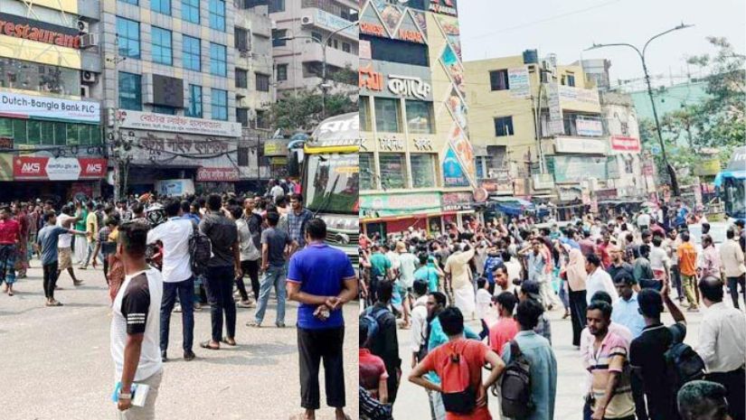 রিকশা