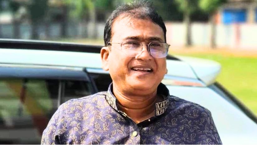এমপি