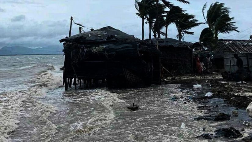সেন্ট মার্টিন