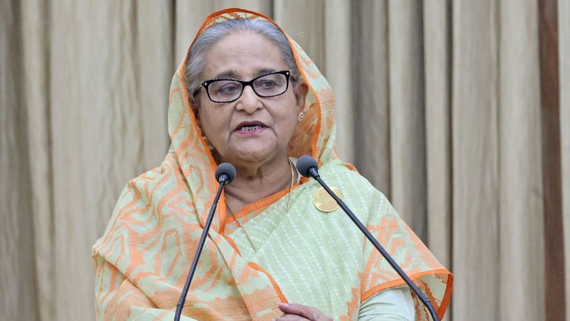 প্রধানমন্ত্রী
