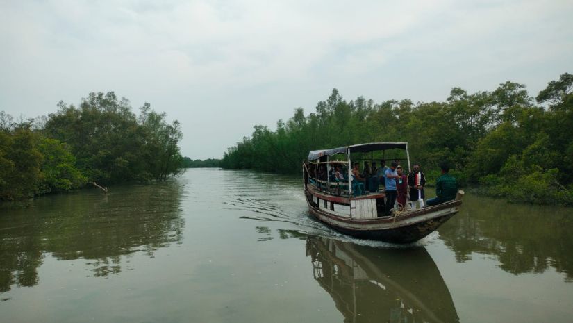 সুন্দরবন