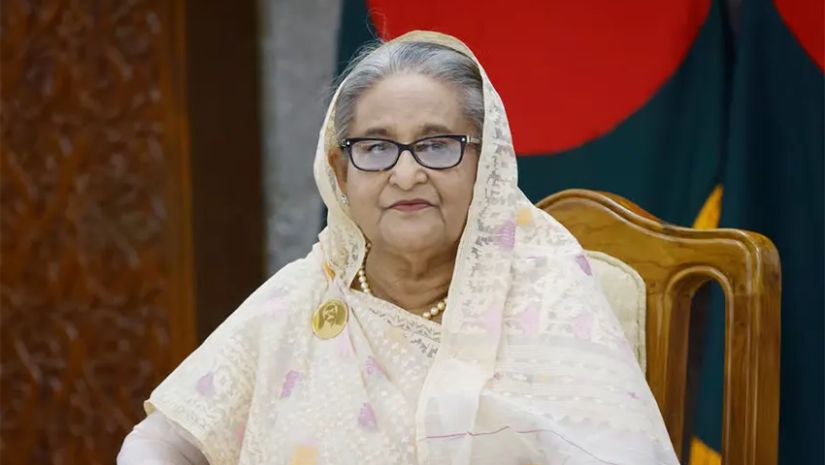 প্রধানমন্ত্রী 