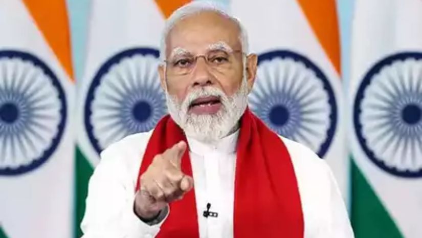মোদি