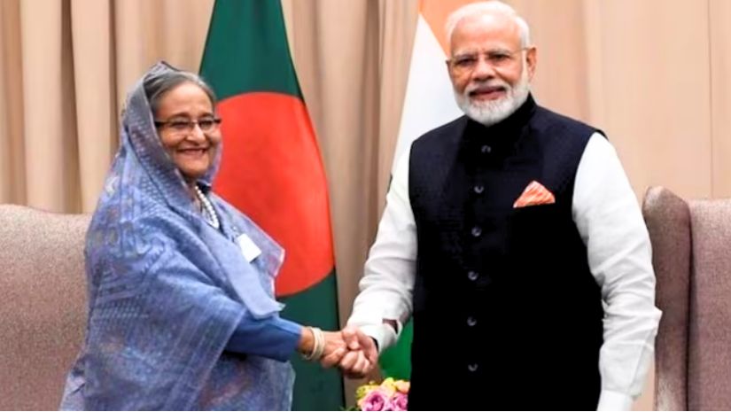 প্রধানমন্ত্রী