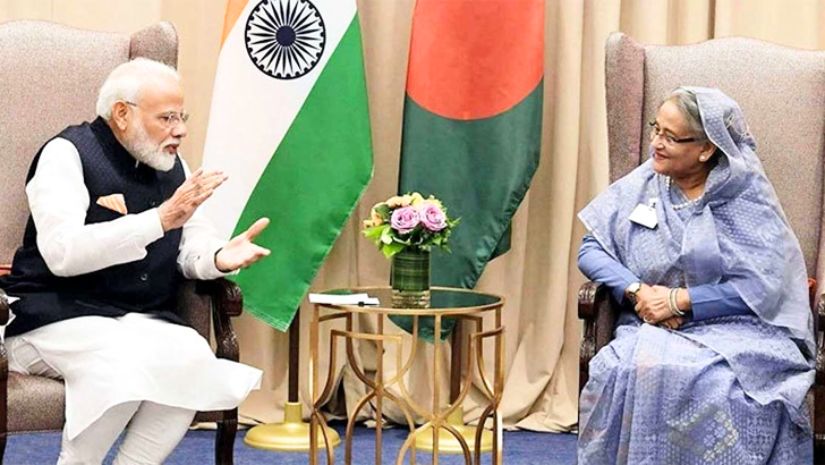 প্রধানমন্ত্রী