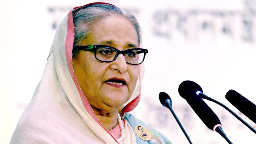 প্রধানমন্ত্রী