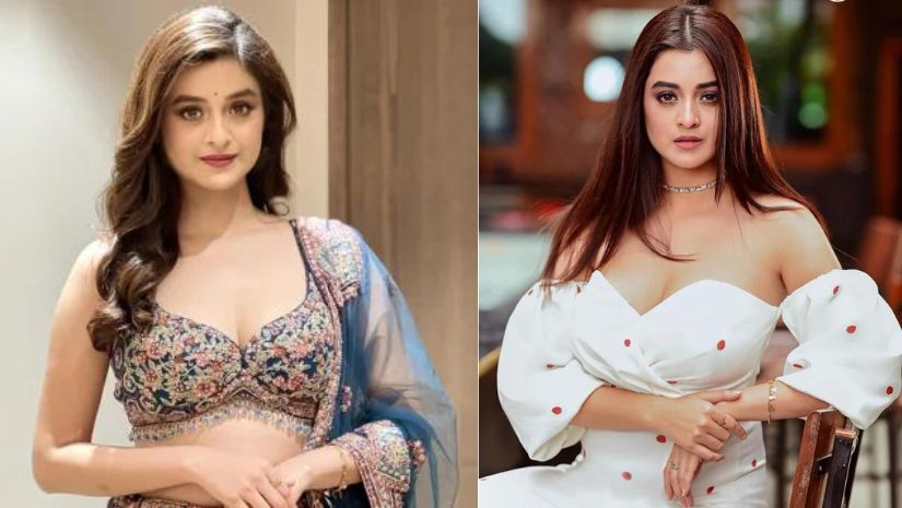 অভিনেত্রী