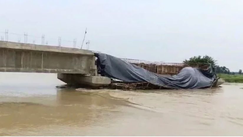 সেতু