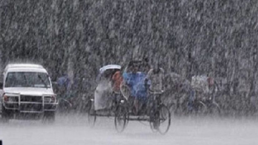 বৃষ্টি