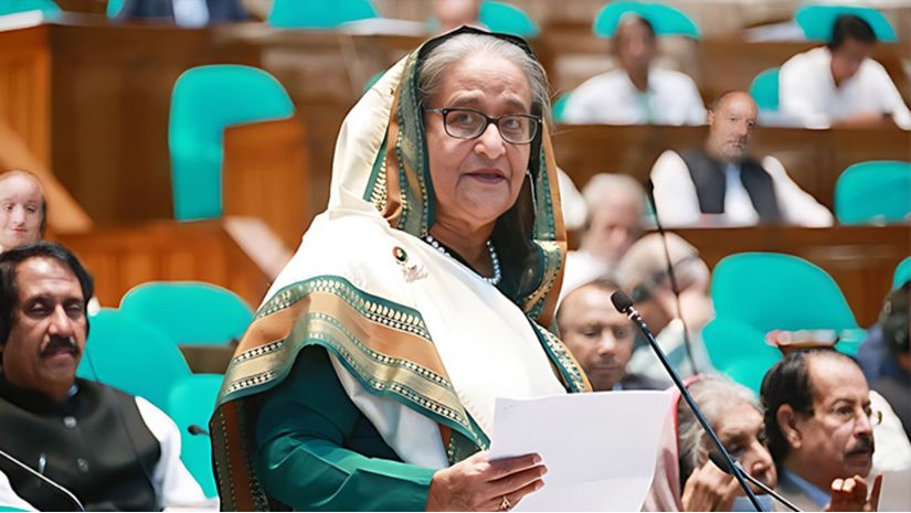 প্রধানমন্ত্রী