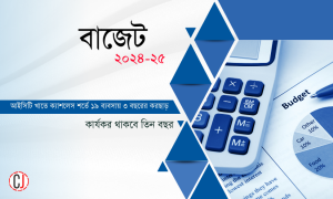 এই বাজেটে: আইসিটি খাতে ক্যাশলেস শর্তে ১৯ ব্যবসায় ৩ বছরের করছাড়