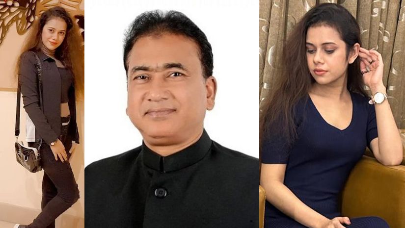 শিলাস্তি রহমান