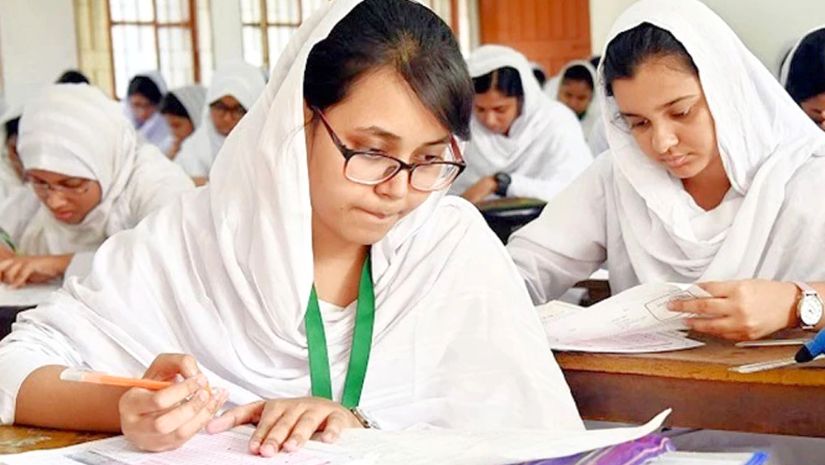 পরীক্ষা