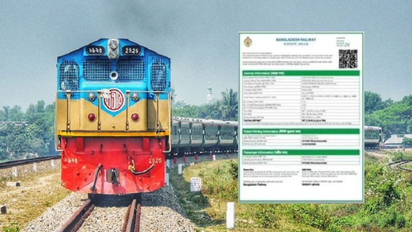 ট্রেন