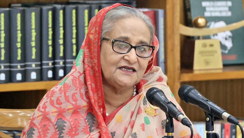 প্রধানমন্ত্রী