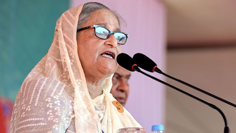প্রধানমন্ত্রী