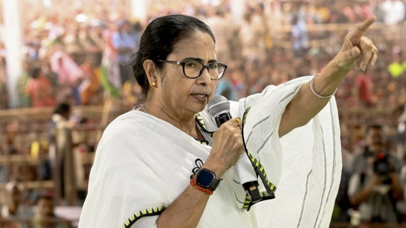 লোকসভা