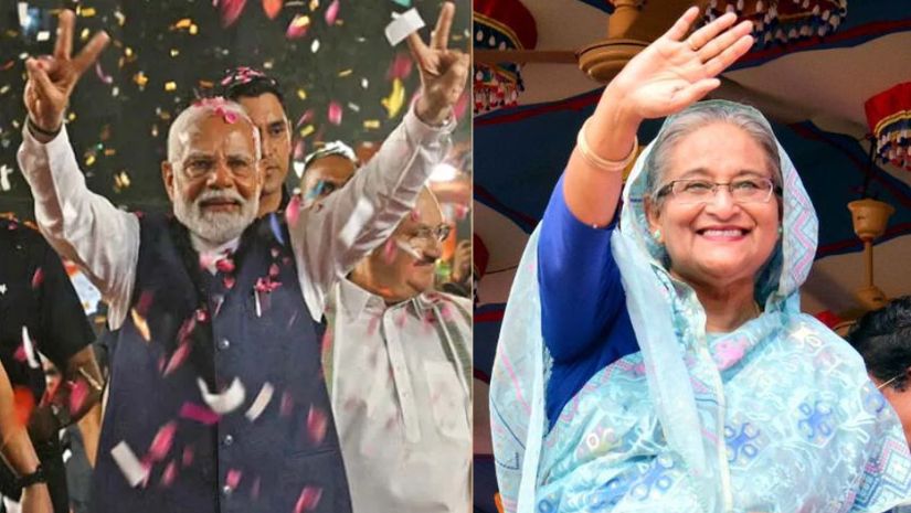 মোদি