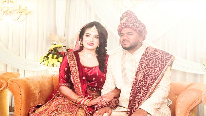 প্রেমের টানে