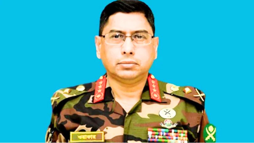 সেনাপ্রধান