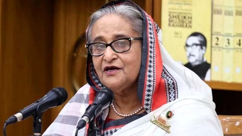 প্রধানমন্ত্রী