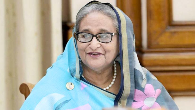 প্রধানমন্ত্রী