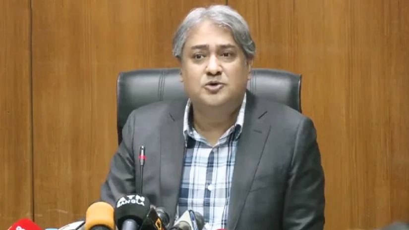 প্রতিমন্ত্রী