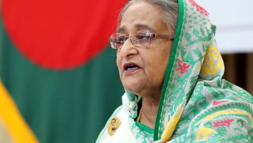 প্রধানমন্ত্রী