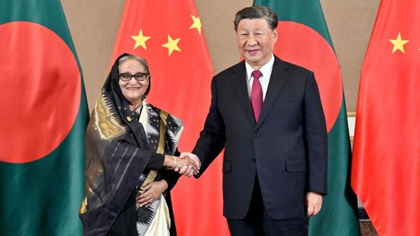 প্রধানমন্ত্রী