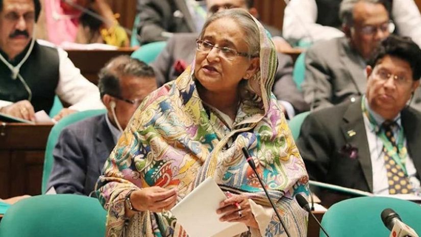 প্রধানমন্ত্রী