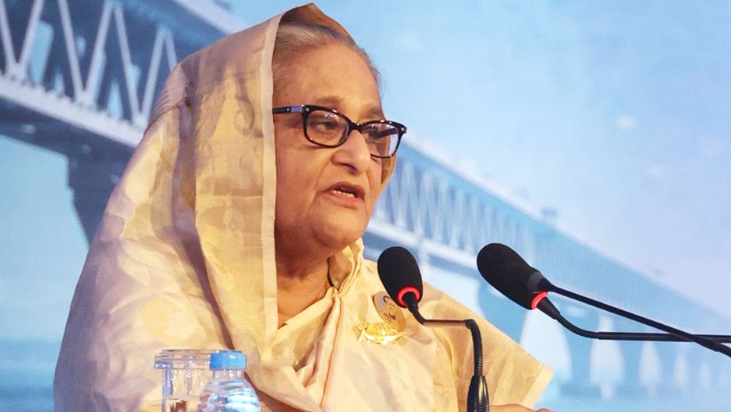 প্রধানমন্ত্রী