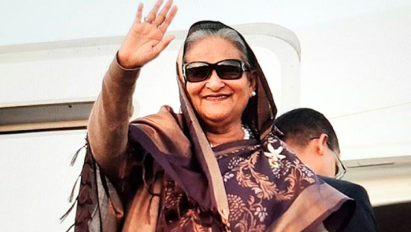 প্রধানমন্ত্রী