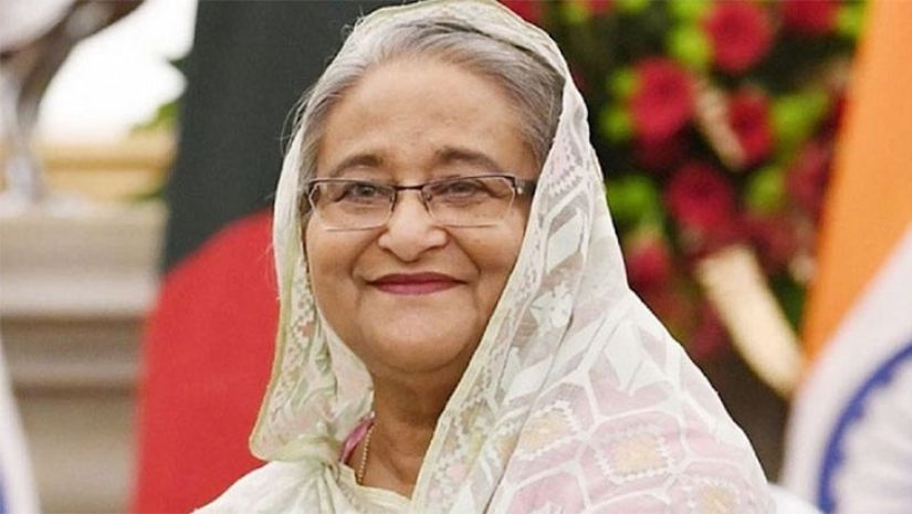 প্রধানমন্ত্রী