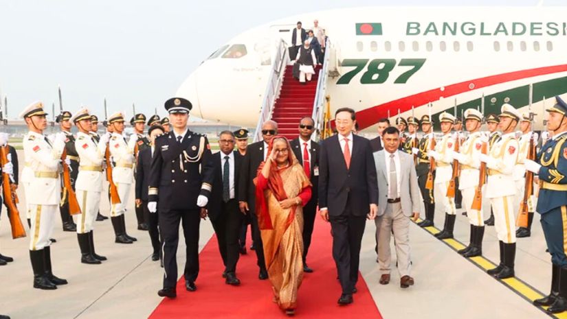 প্রধানমন্ত্রী